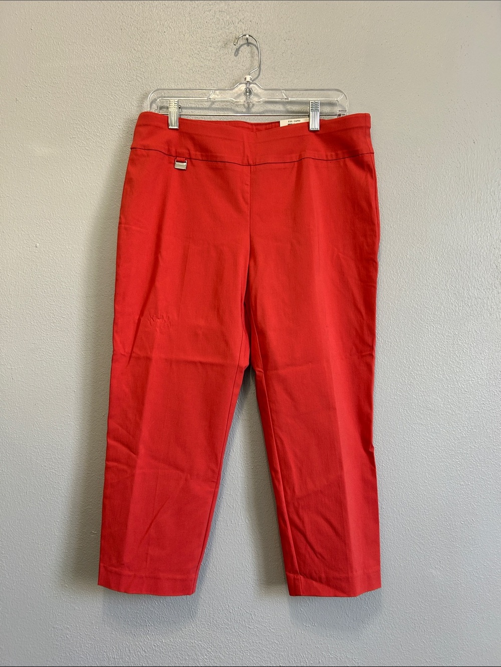 Beautiful women’s Alfani Capris